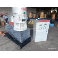 wood pellet machine for europe